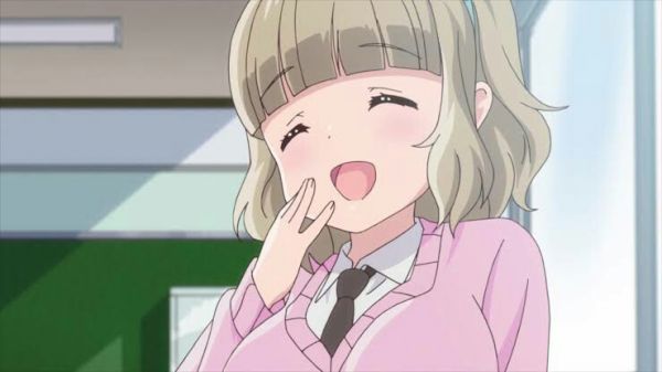 Pan de Peace!