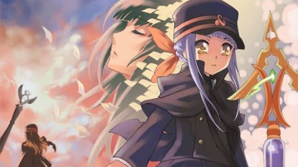 Shigofumi