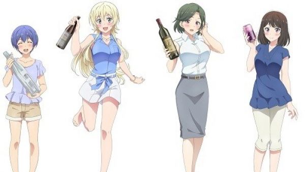 Takunomi.