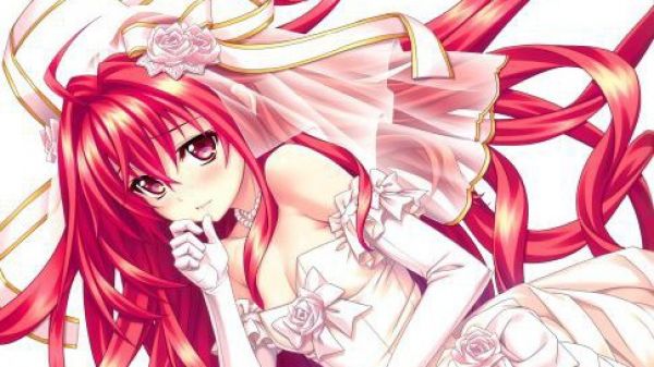 Shinkyoku Soukai Polyphonica Crimson S