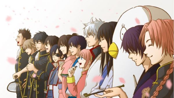 Gintama S5