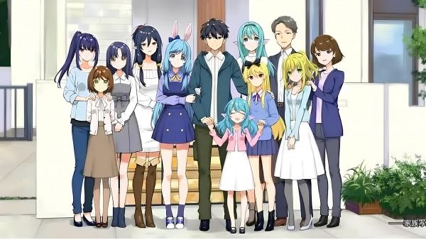 Arifureta Shokugyou de Sekai Saikyou Season 3