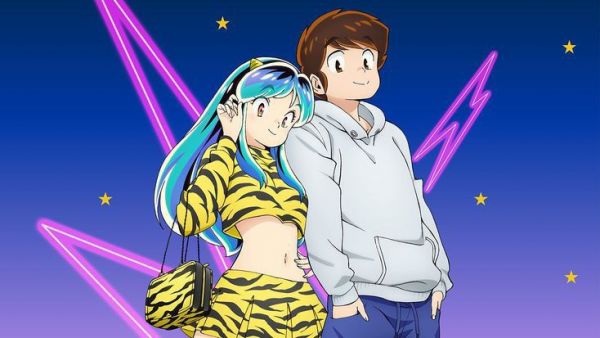 Urusei Yatsura (2022)