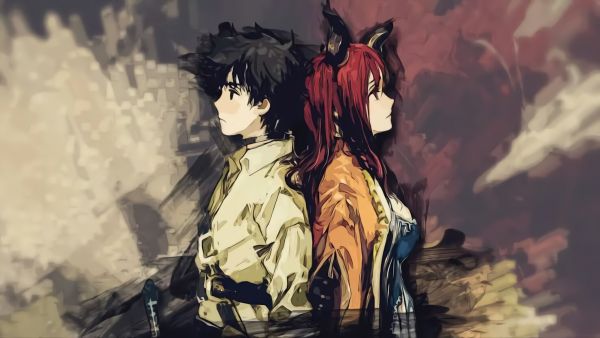 Maoyuu Maou Yuusha