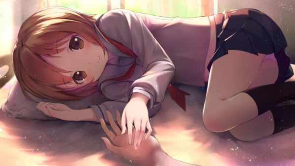 Kotoura-san