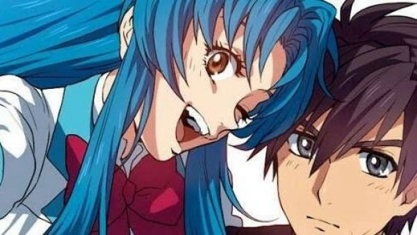 Full Metal Panic! Invisible Victory