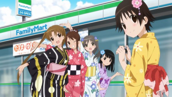 Tamayura