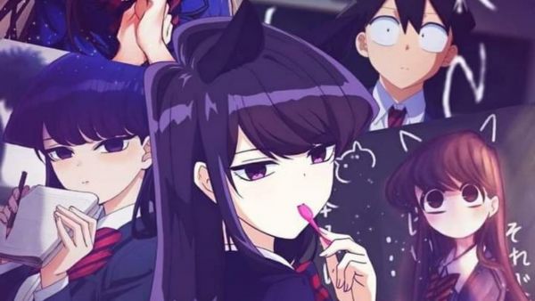 Komi-san Wa, Comyushou desu. 2nd Season