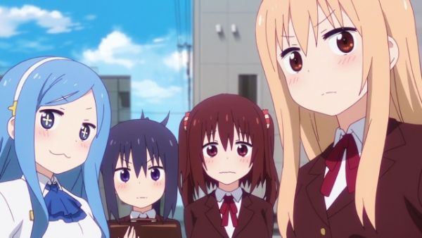 Himouto! Umaru-chan R