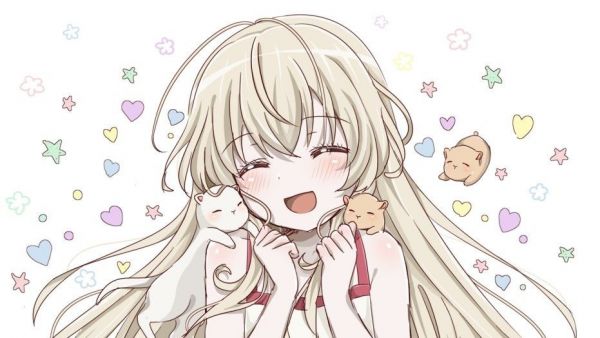 Uchi no Maid ga Uzasugiru! OVA
