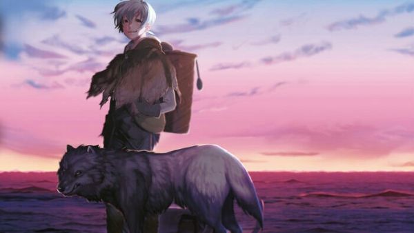 Fumetsu no Anata e