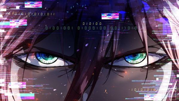 ID:Invaded