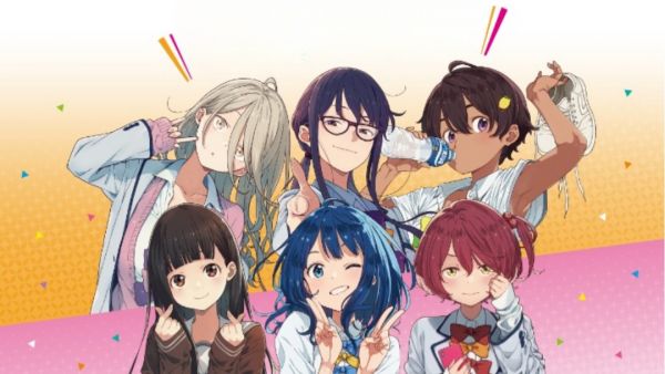 Make Heroine ga Oosugiru!
