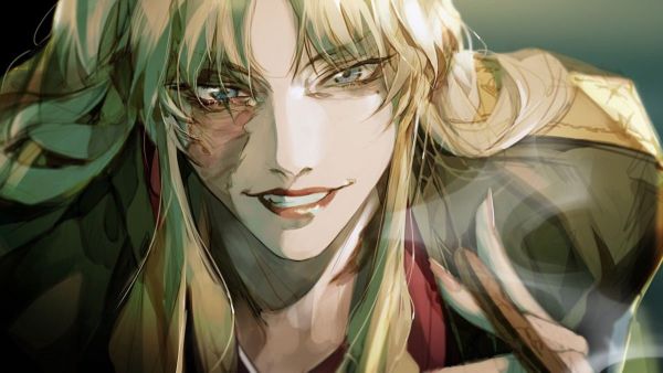 Black Lagoon