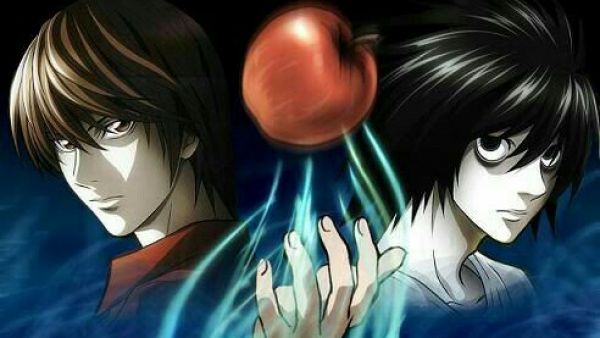 Death Note