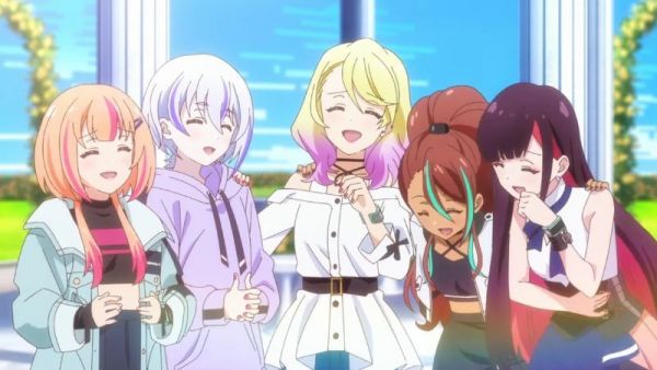 Kizuna no Allele