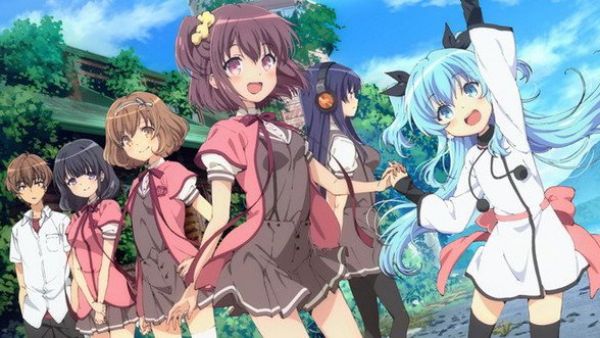 Sora no Method OVA