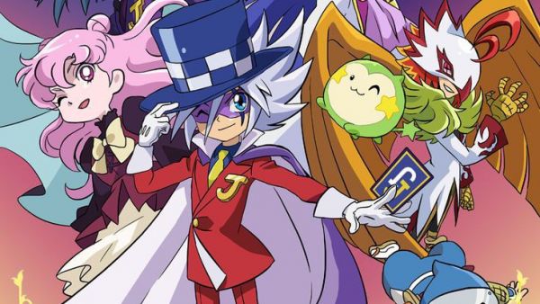 Kaitou Joker