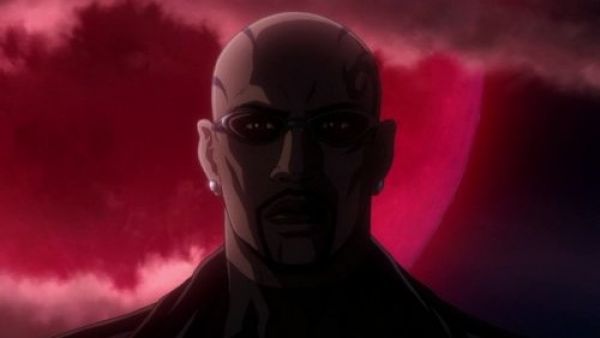 Blade (2011)