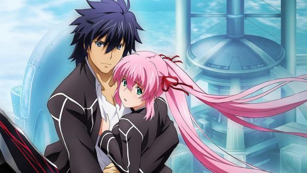 Hagure Yuusha no Aesthetica: Hajirai Ippai