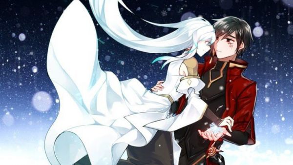 Elsword: El-ui Yeoin
