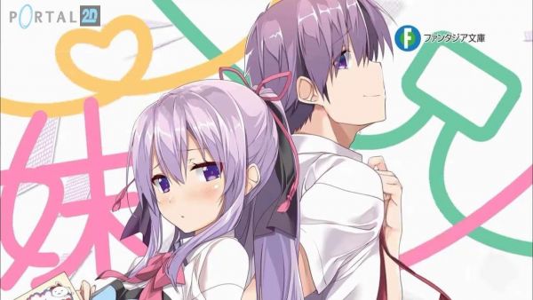 Ore ga Suki nano wa Imouto dakedo Imouto ja Nai