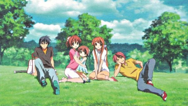 Clannad: After Story
