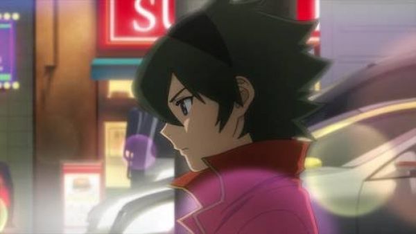 Towa no Quon 4: Guren no Shoushin