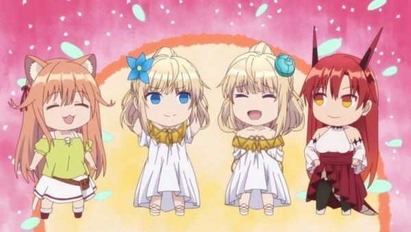 Yuusha Party wo Tsuihou sareta beast Tamer, Saikyoushi no Nekomimi Shoujo to Deau