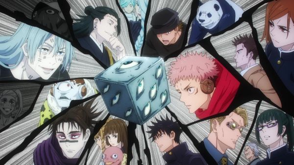 Jujutsu Kaisen 2nd Season