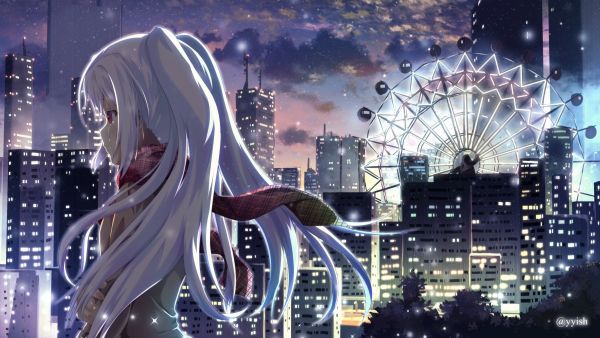 Plastic Memories