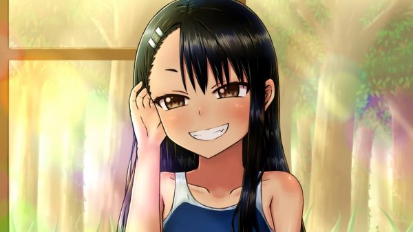 Ijiranaide, Nagatoro-san