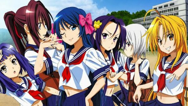 Oda Nobuna no Yabou