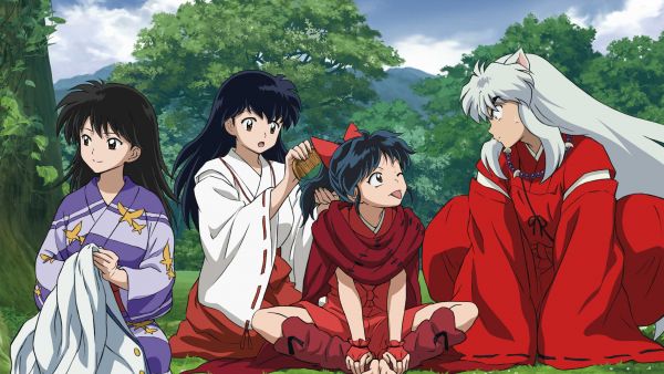 Hanyou no Yashahime: Sengoku Otogizoushi - Ni no Shou