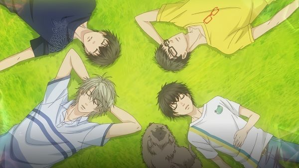 Super Lovers 2