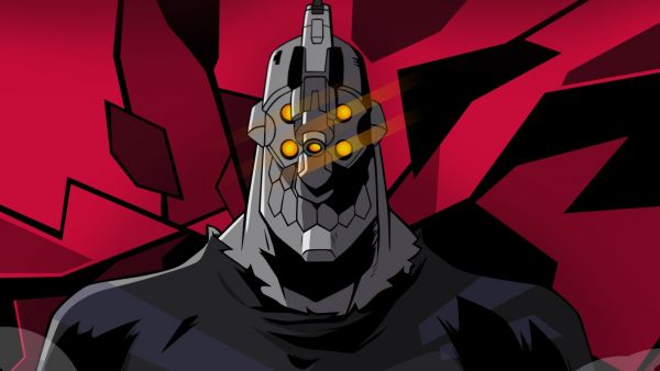 No Guns Life
