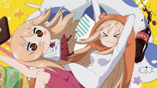 Himouto! Umaru-chan OVA