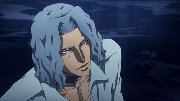 Castlevania S3