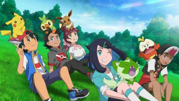 Pokémon (2023)