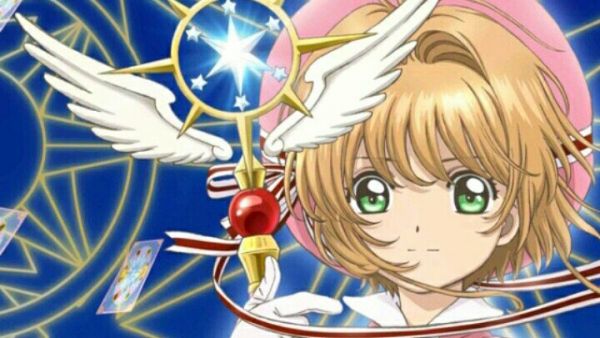 Cardcaptor Sakura: Clear Card-hen
