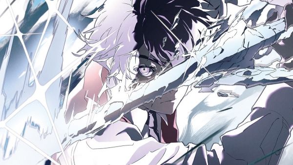 Hyouken no Majutsushi ga Sekai wo Suberu