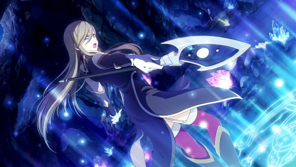 Tales of the Abyss