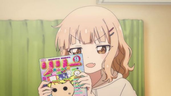 Oomuro-ke: Dear Sisters
