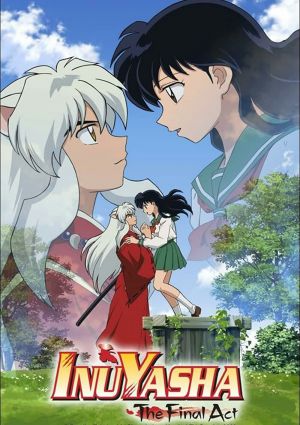 InuYasha