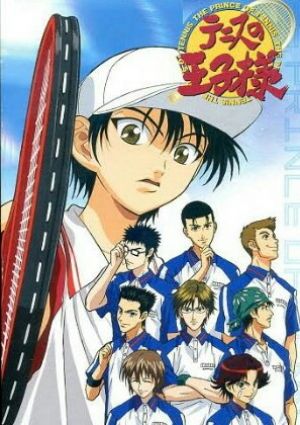 Tennis no Ouji-sama: Zenkoku Taikai-hen