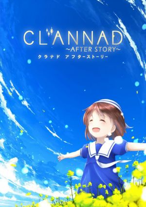 Clannad: After Story