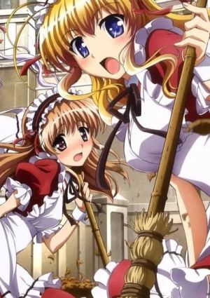 Fortune Arterial: Akai Yakusoku