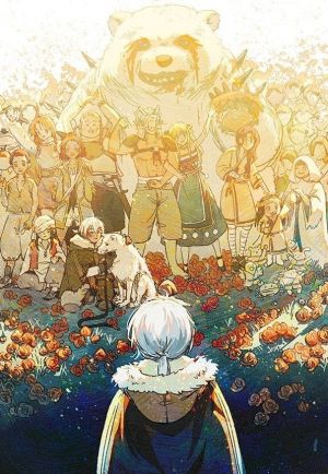 Fumetsu no Anata e 2nd Season