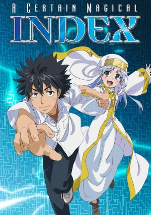 Toaru Majutsu no Index