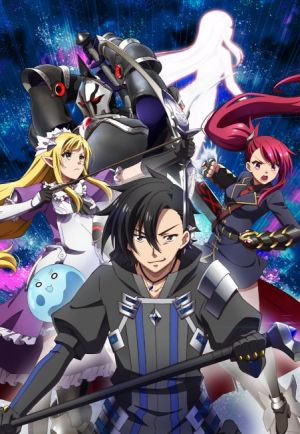 Kuro no Shoukanshi